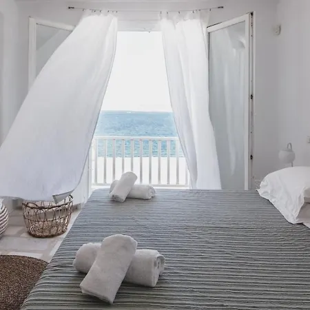 Villa Jade By Mykonos Rocks Glastros (Mykonos)