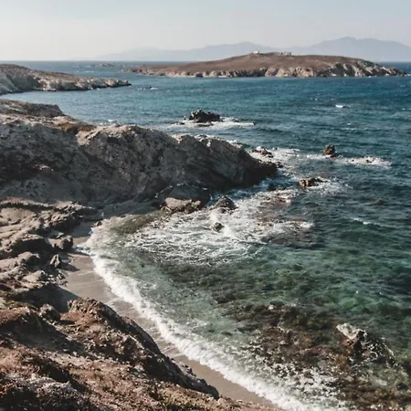 Jade By Mykonos Rocks