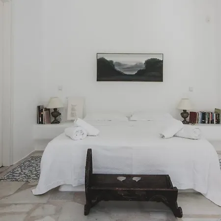 Villa Jade By Mykonos Rocks *